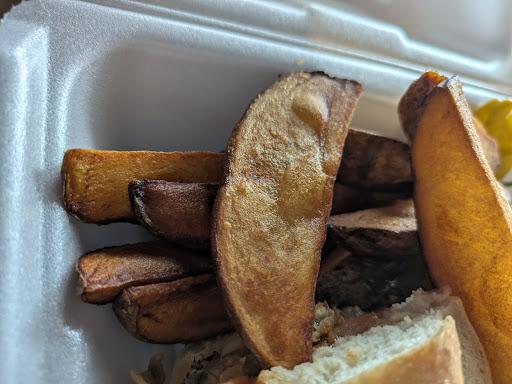 Monte's Family Restaurant Menu image 9